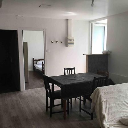 Maison Au Calme Recemment Renovee Villa Lescouet-Jugon Esterno foto