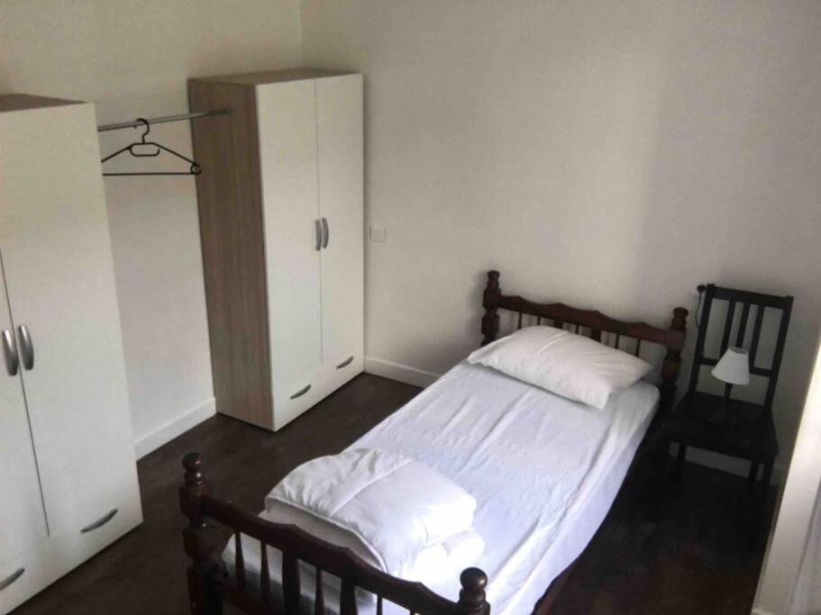 Maison Au Calme Recemment Renovee Villa Lescouet-Jugon Esterno foto
